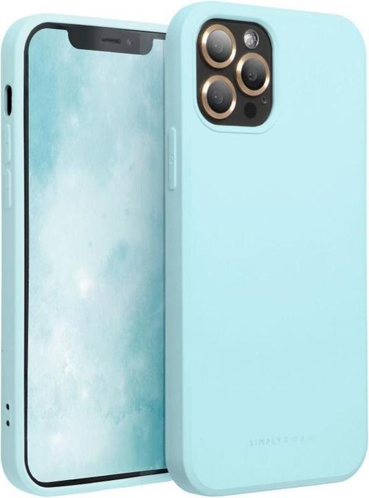 Produktbild Roar Back panel cover case SPACE for SAMSUNG S24 Plus Sky Blue (Samsung Galaxy S24+)