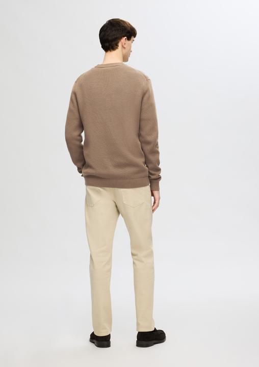Image du produit Selected Homme Pull ras du cou (XL)