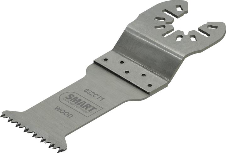 Actual product image Smart Blades 032CT1 UN PRO 32x42mm Klinge Holz grob 1.
