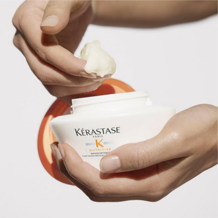 Immagine prodotto Kérastase Nutritive Masquintense (200 ml)