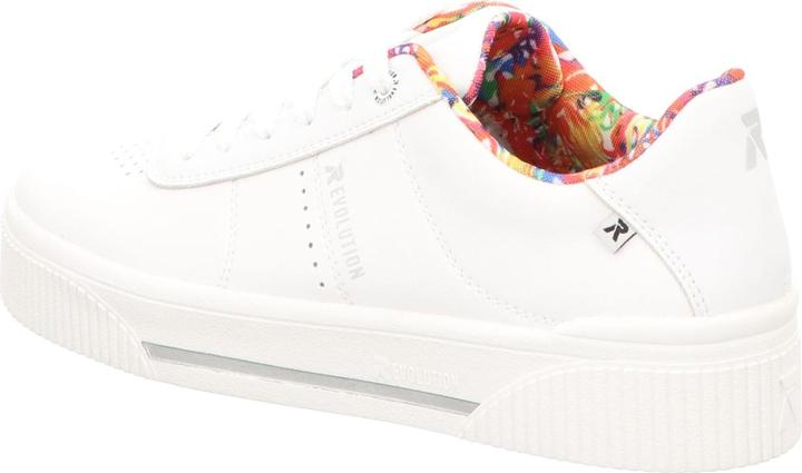 Actual product image Rieker Evolution W0702-80 white 37 (37)