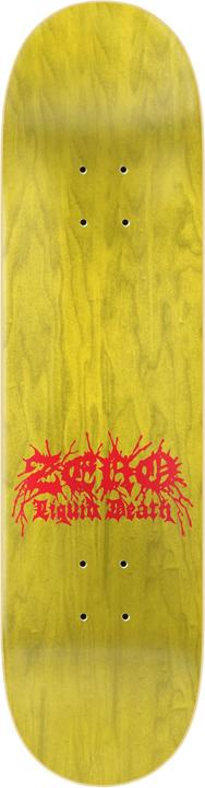 Produktbild Zero M41746 (8.25")