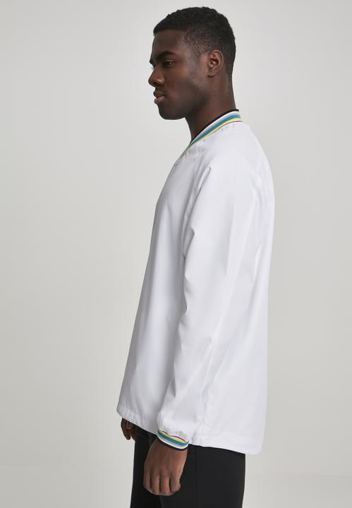 Produktbild Urban Classics Warm Up Pull Over (XL)