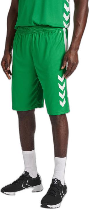 Image du produit hummel Core Xk Basket Short (M)