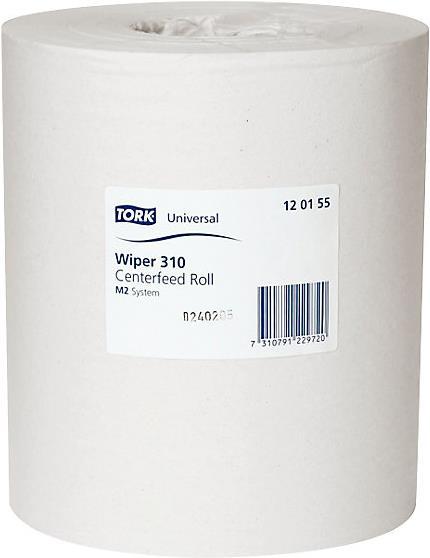 Actual product image kaiserkraft Paper roll (6 x)
