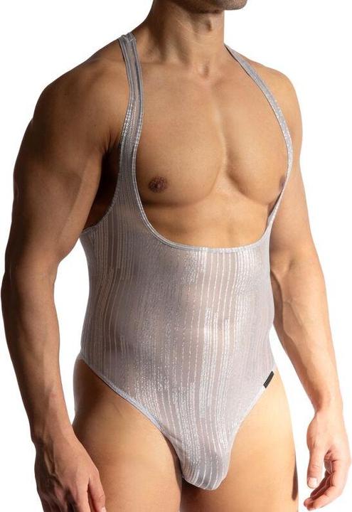 Manstore String Body