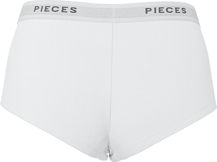 Immagine prodotto Pieces Pclogo Lady Boxers/Solid Noos Bc (L)