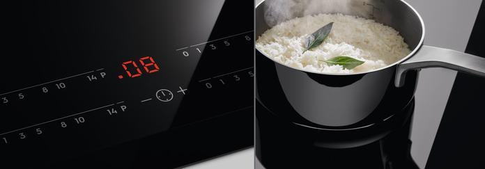 Produktbild Electrolux CIV634