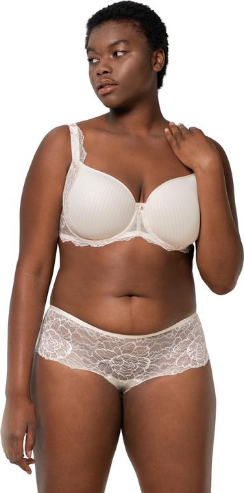 Actual product image Triumph Peony Florale underwired bra (75 B, pack of 2)