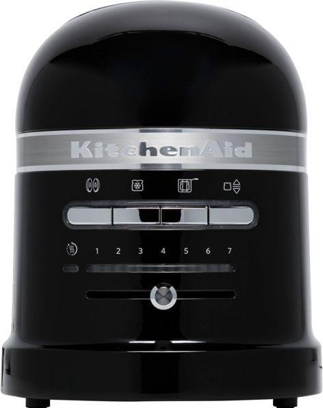 Actual product image KitchenAid Artisan Toaster (EU plug)