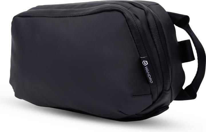 Actual product image Wandrd Tech Bag Large Vers. 2.0 (Camera shoulder bag, 2.50 l)