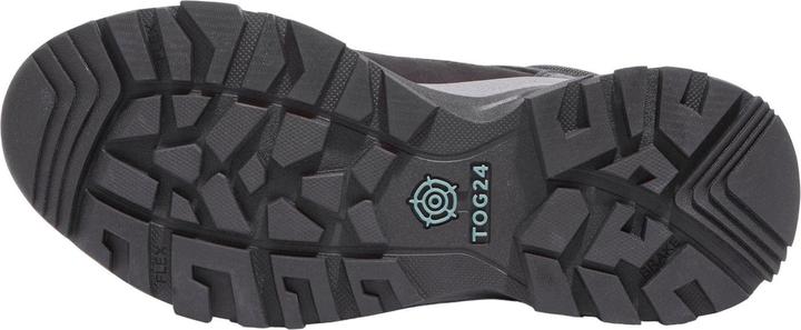 Produktbild TOG24 Wanderstiefel Tundra Leder (40)