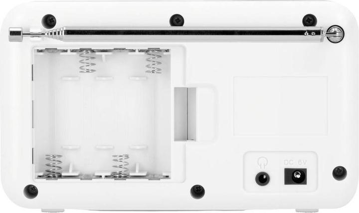 Image du produit TechniSat Techniradio 200 (DAB+ DAB, VHF)
