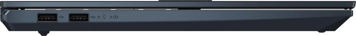 Produktbild ASUS VivoBook Pro 15 OLED (15.60", Intel Core i7-11370H, 16 GB, 1000 GB, CH)