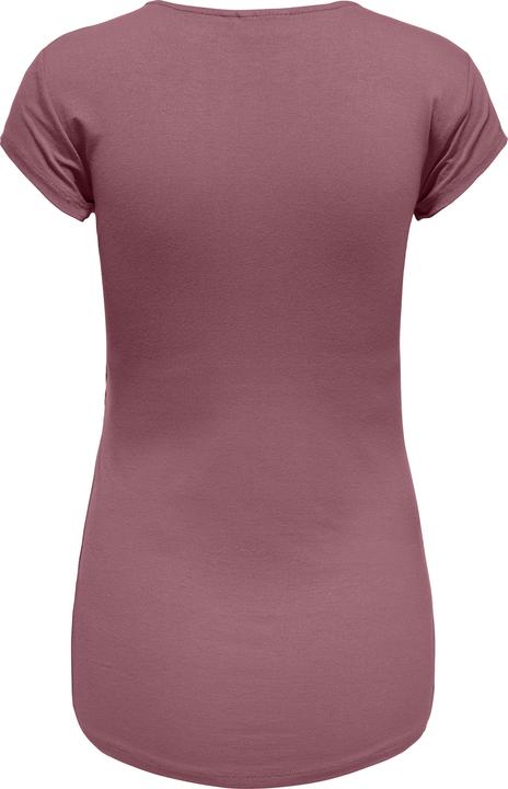 Actual product image Only Maternity Mum wrap effect top