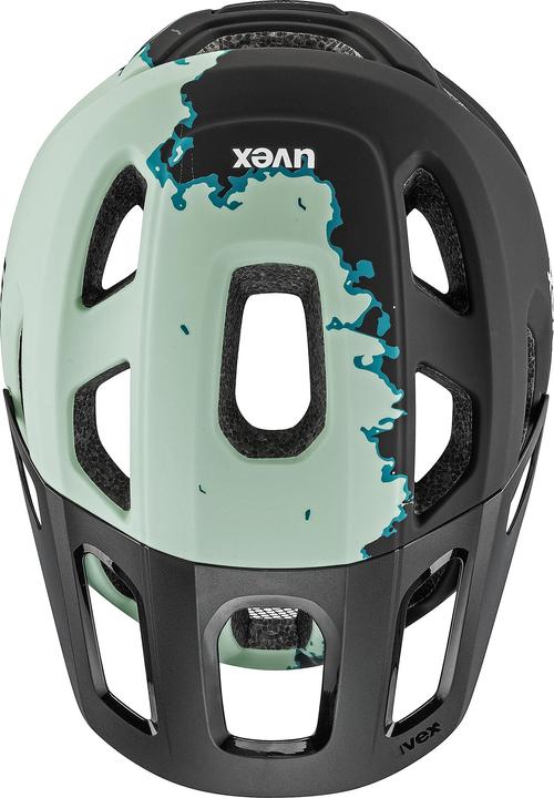 Produktbild Uvex Sports react (56 - 59 cm)