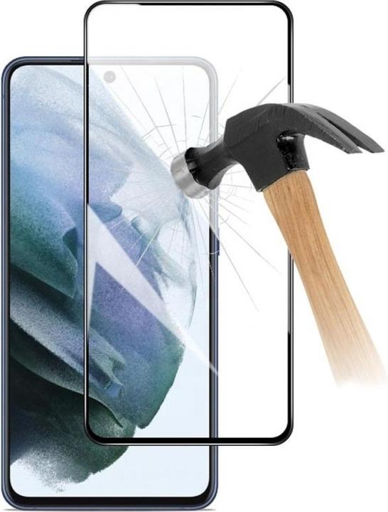 Immagine prodotto Screenguard Vetro blindato a schermo intero (1 Pezzo/i, Samsung Galaxy S21 FE)