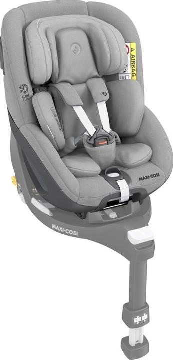 Produktbild Maxi-Cosi Pearl 360 (Reboarder, ECE R129/i-Size Norm)