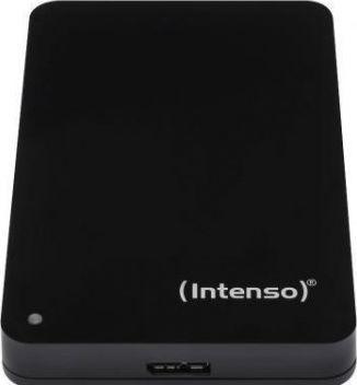 Intenso 6021512 Hard Disk Esterno da 4Tb (4 TB)