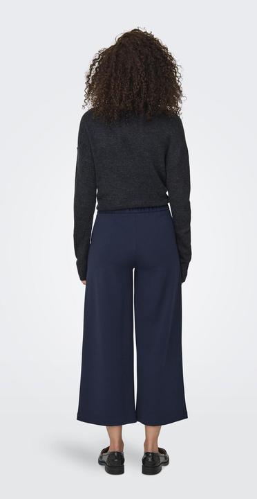 Actual product image JdY Wide-cut ankle-length trousers Trousers with a wide leg cut (XL)