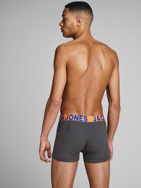 Actual product image Jack & Jones Crazy Solid (XL, pack of 3)