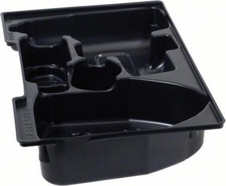 Actual product image Bosch Professional L-BOXX insert for GSR12-15FC(FlexiClick12V)