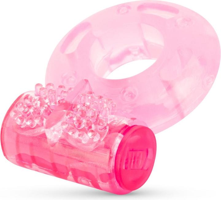 Produktbild Love In The Pocket Ring Vibro (3.80 cm)