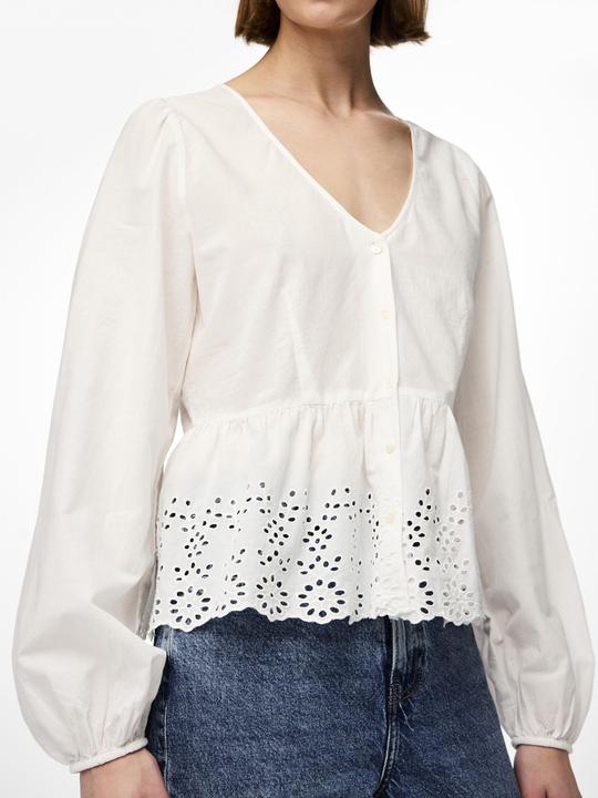 Produktbild Pieces PCMALIKA Bluse (S)