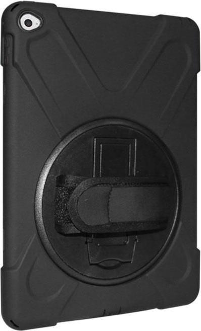 Actual product image eSTUFF ES681542-BULK Tablet Protective Case (9.7 inch) Cover (iPad Air 2)