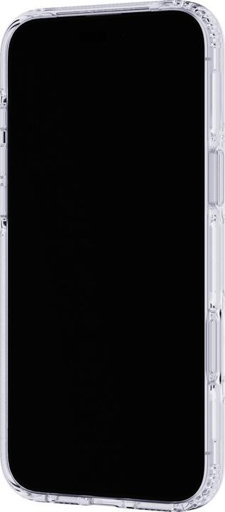 Produktbild tech21 EvoClear MagSafe iPhone 16 Plus Transparent (Apple iPhone 16 Plus)