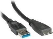 Image du produit Roline Câbles USB (3 m, USB 3.0)
