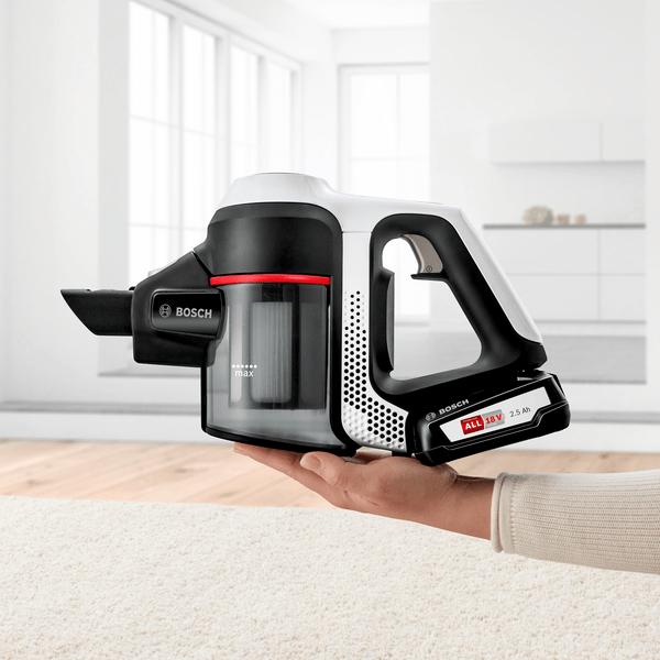 Actual product image Bosch Hausgeräte BCS61113 Series 6
