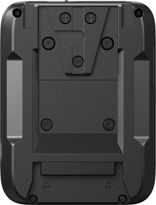 Produktbild SmallRig SH73 Grip Handle Designed Powerbank, Studioblitzanlagen (Diverses Video Zubehör)
