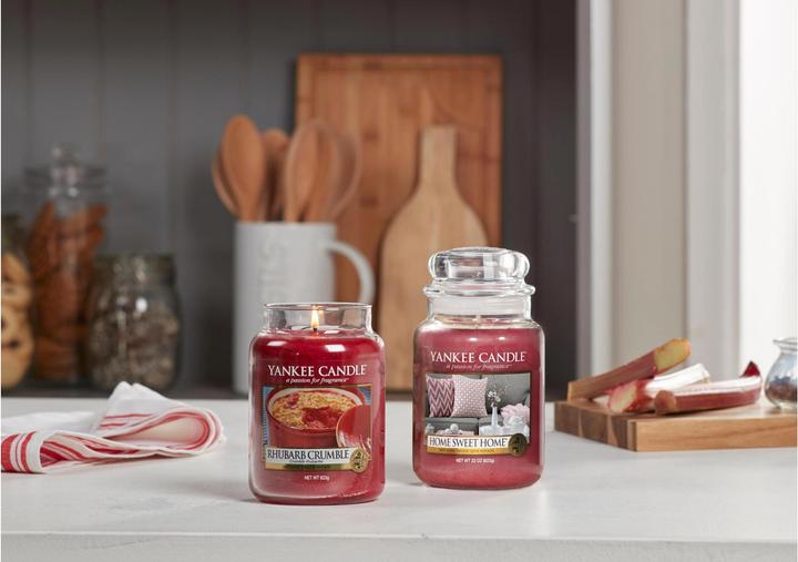 Immagine prodotto Yankee Candle Home Sweet Home (623 g)