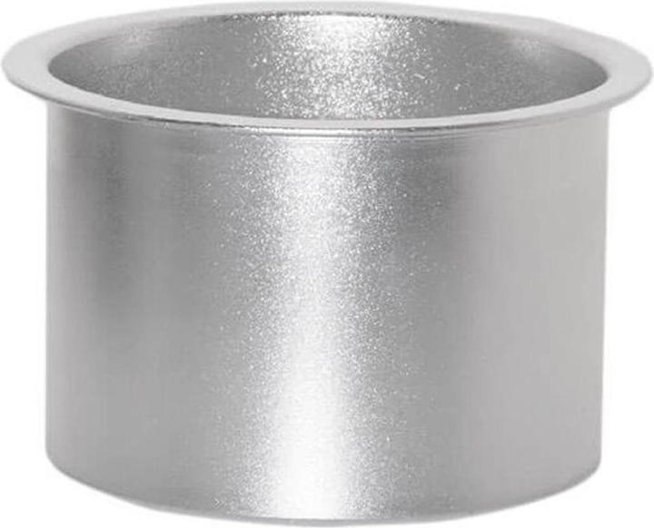 Actual product image Caso Eurostil Fusor Wax Pot with Metal Handle 400g