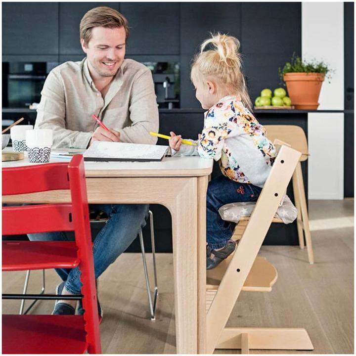 Actual product image Stokke Tripp Trapp (Highchair)