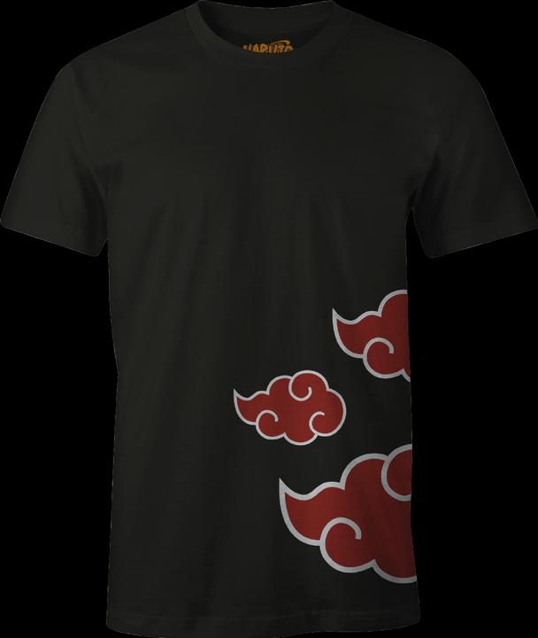 Produktbild Taski Naruto - Akatsuki - L Grosse (L)