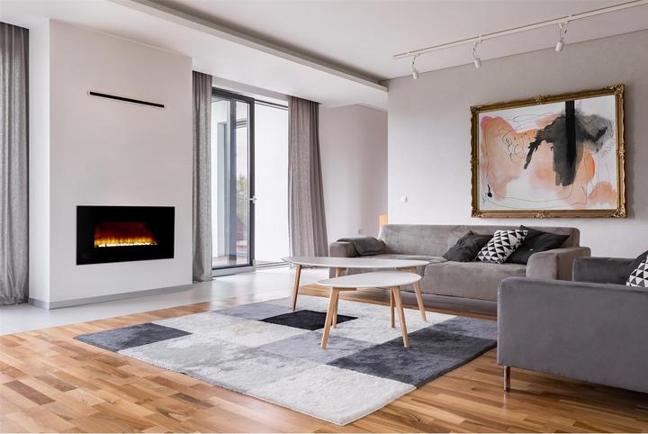 Immagine prodotto Classic Fire Vancouver (94 x 12 x 48 cm)