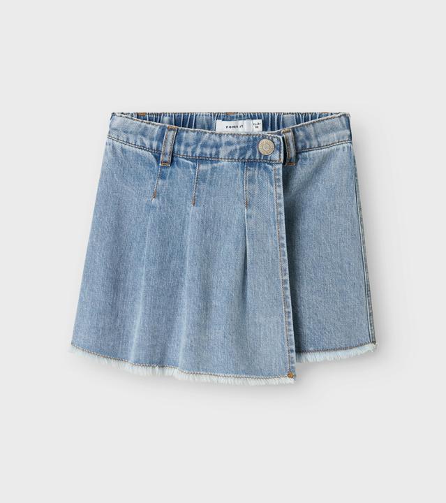 Produktbild Name it Denim Skort (122)