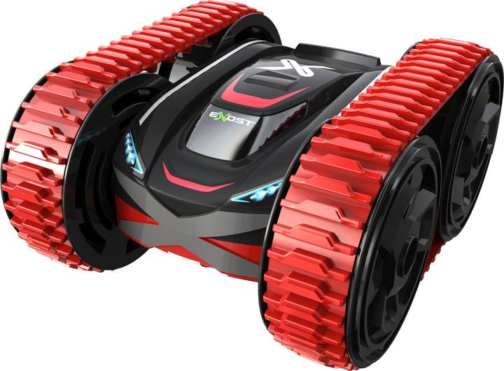 Produktbild Silverlit Exost Stunt Tank