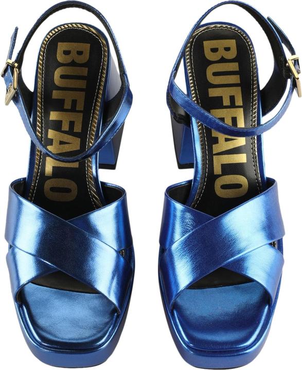 Produktbild Buffalo Bella Cross Vegan Nappa - 159461 (38)