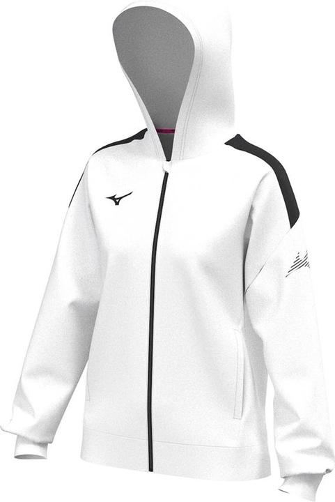 Actual product image Mizuno MZNRB Track Jacket Ladies (XS)