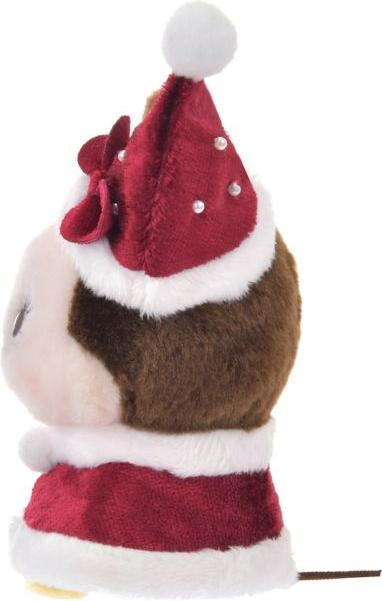 Produktbild Disney Minnie Maus Urupocha-chan Weihnachten 2024 (12.50 cm)