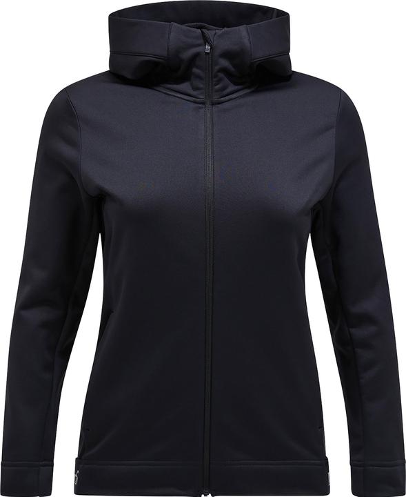 Immagine prodotto Peak Performance Cappuccio Rider Tech Zip Donna (S)