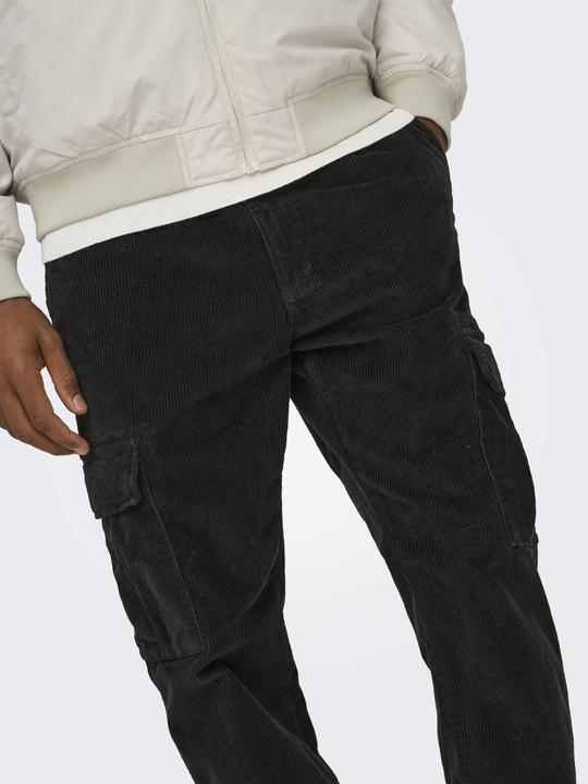 Produktbild Only & Sons ONSLOU Verjüngt Hose Hose (W28/L32)