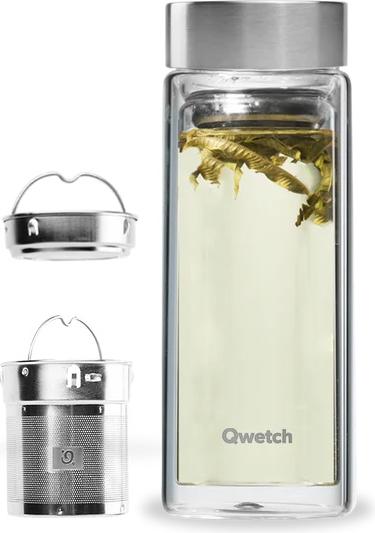 Image du produit Qwetch Tee-Thermosflasche (0.32 l)
