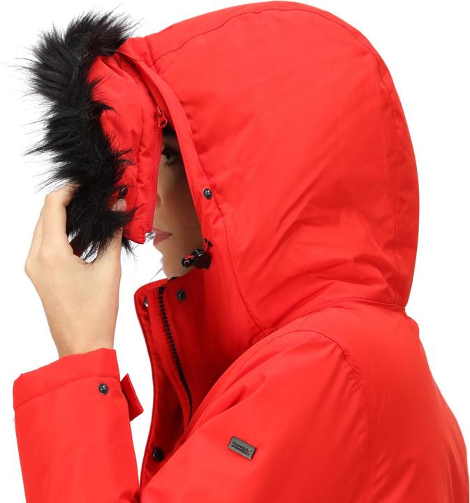Produktbild Regatta Voltera Jacke wasserfest Beheizt (44 D)