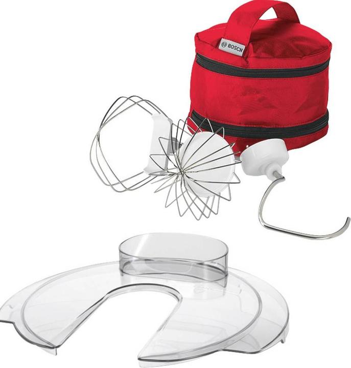 Produktbild Bosch Hausgeräte Mum54270de (900 W)