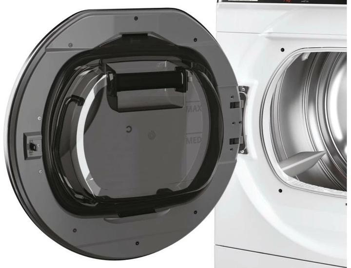 Image du produit Hoover NR4 H7A2TSBEX-S (7 kg, Gauche)