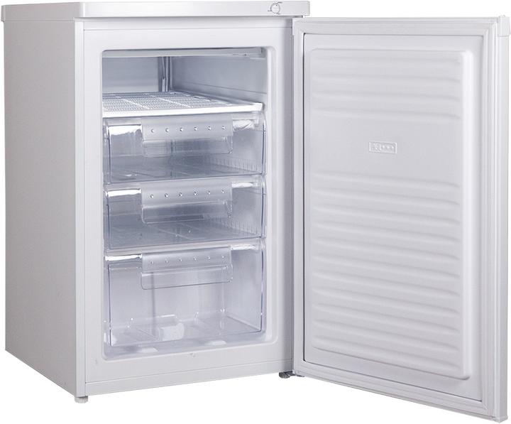 Immagine prodotto Kibernetik Tk92l (Struttura autonoma, 91 l)